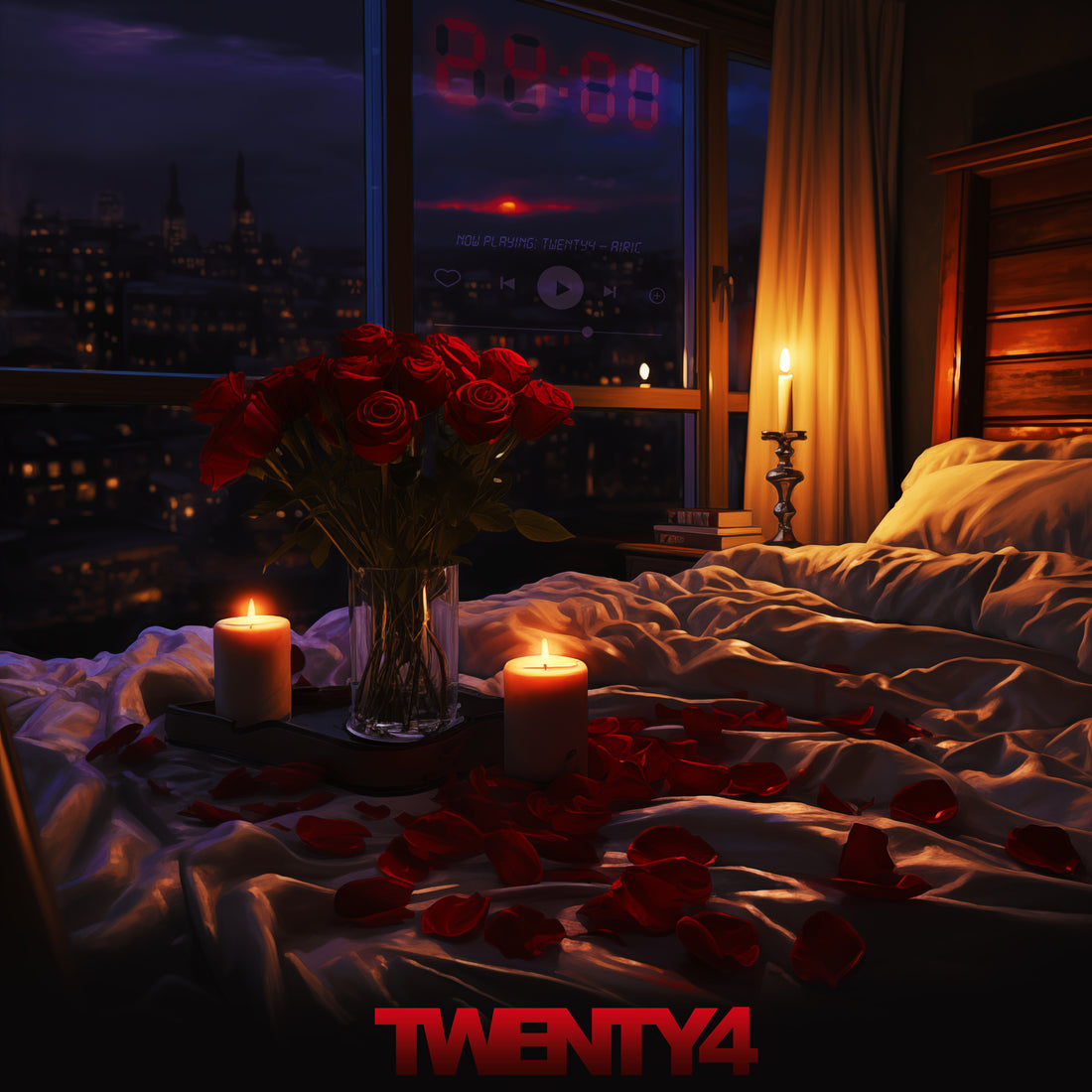 Airic - TWENTY4