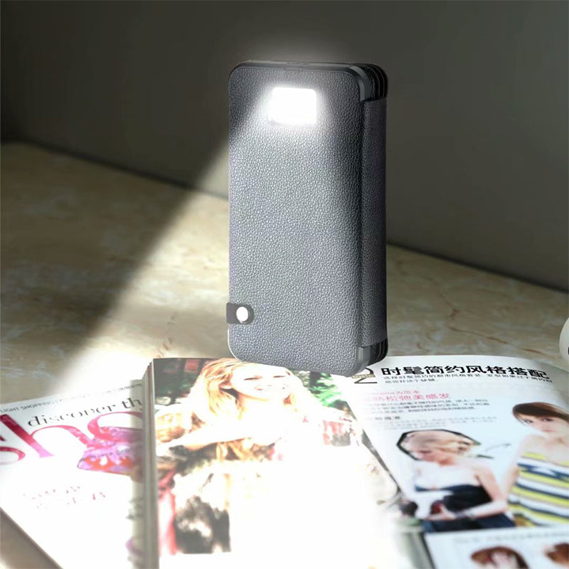 Solar Power Bank (Detachable Wireless Charging)