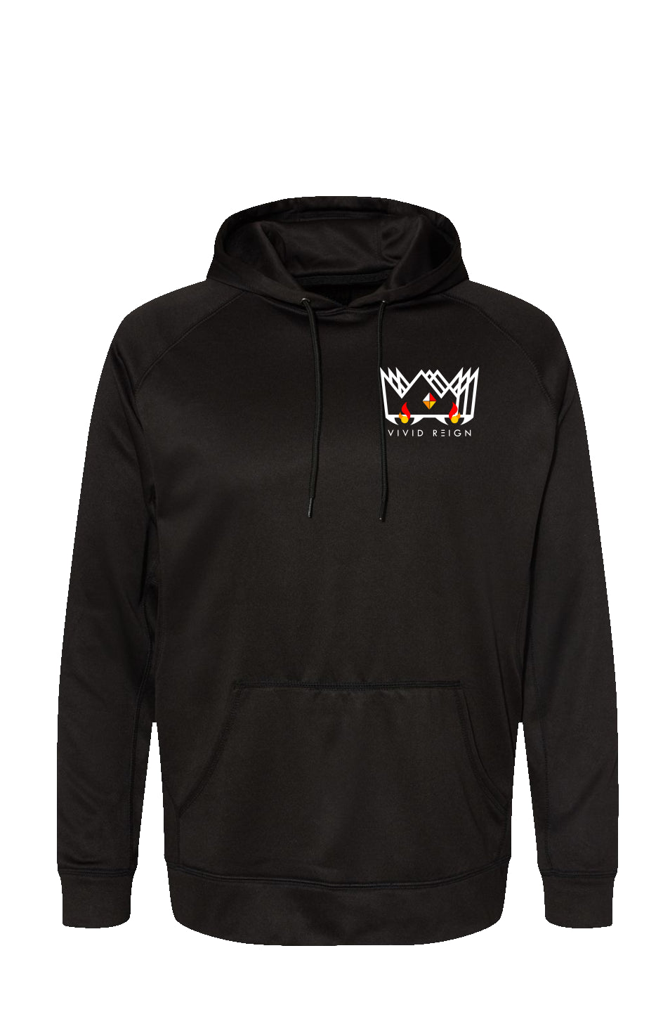 VR Performance Hoody