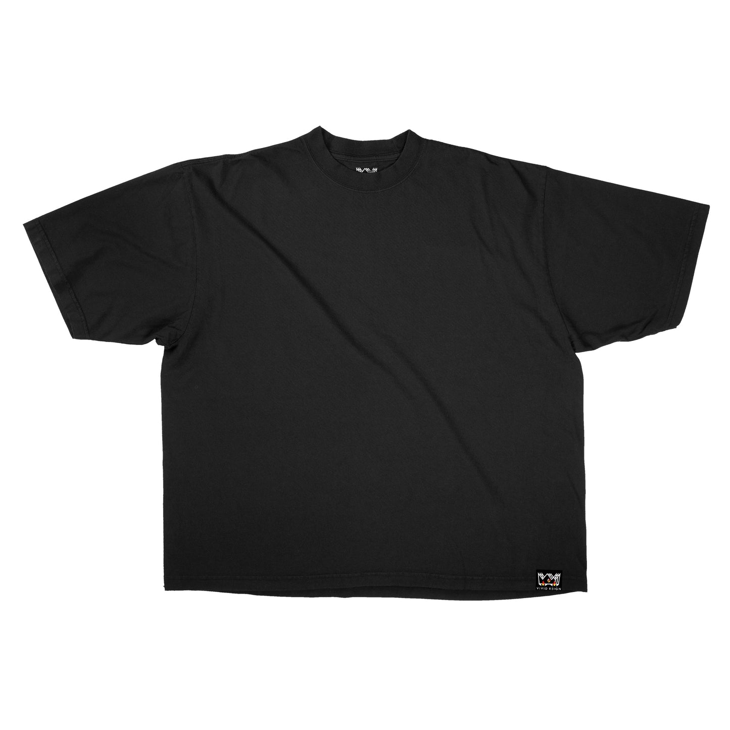 Postmillennialist Tee - Black