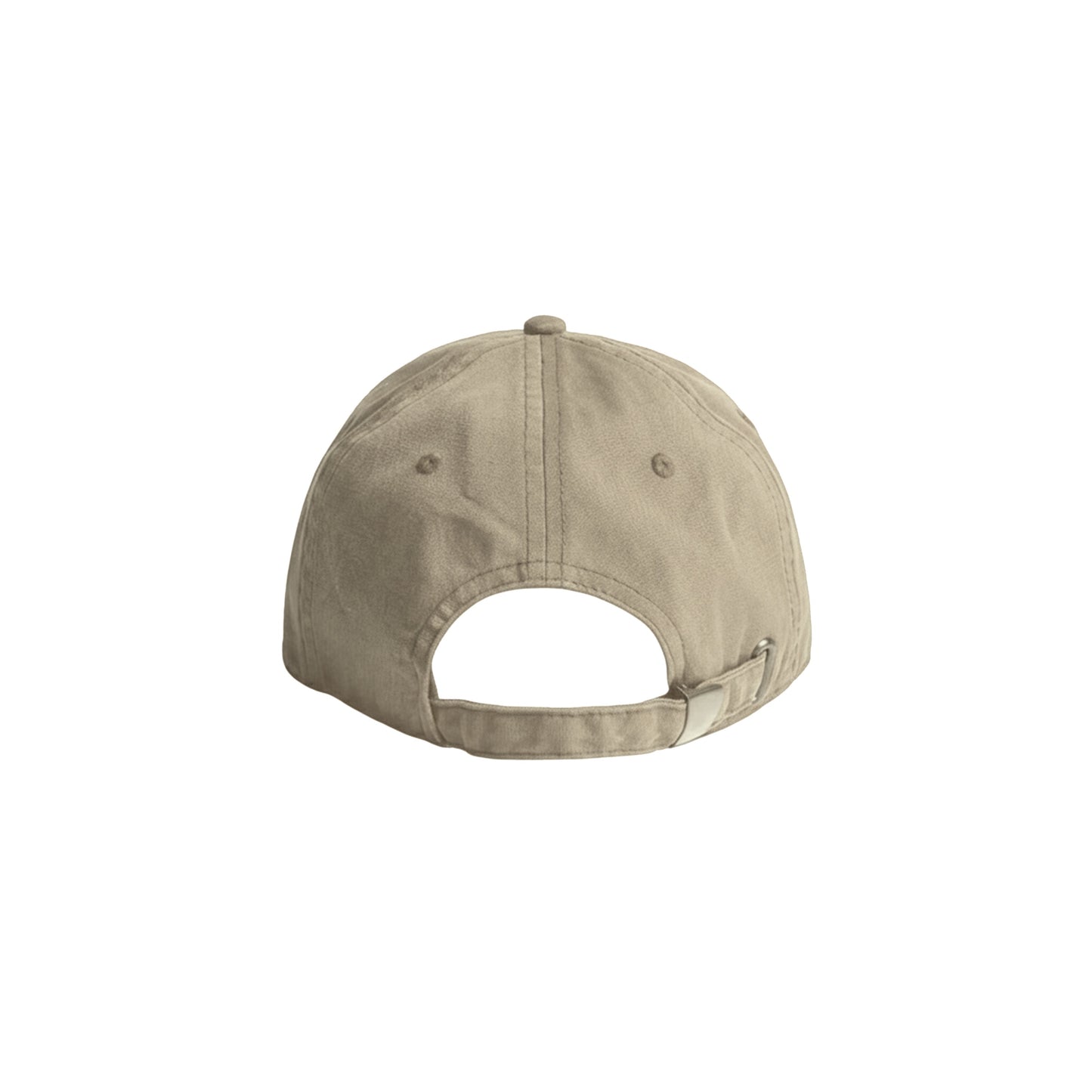 VR Dad Hat 5 (White Logo)
