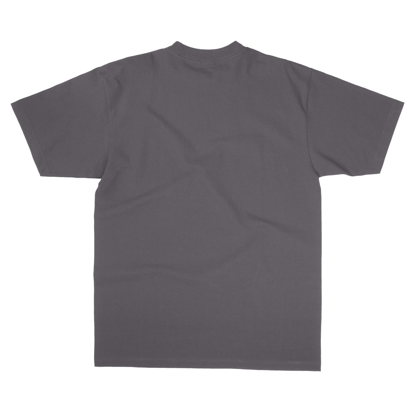 VR Heavy Tee (White Wordmark)