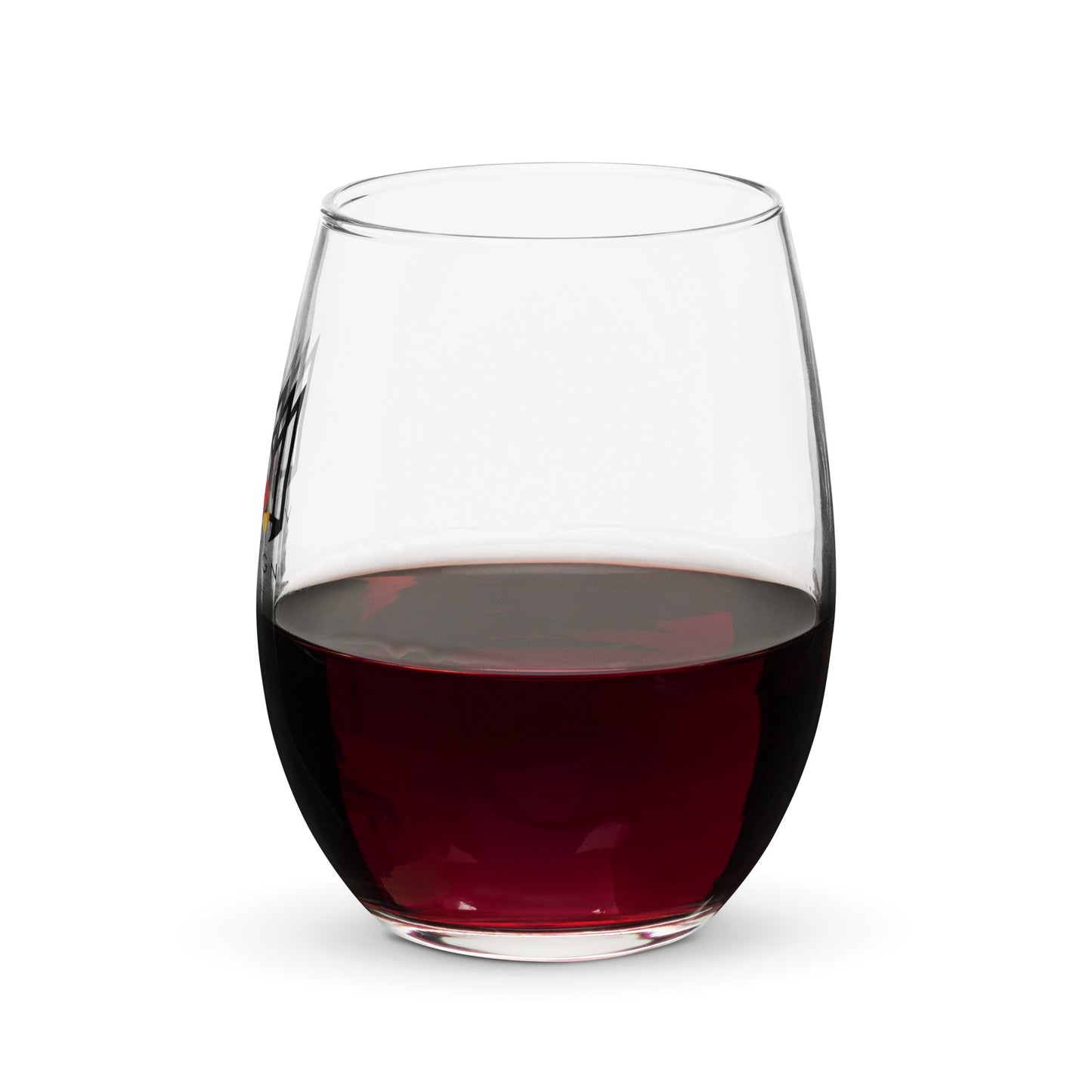 VR Stemless Wine Glass