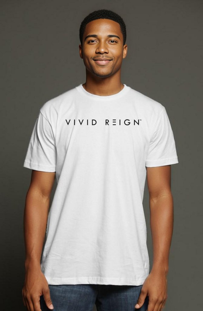 Vivid Tee (Mens) Apliiq