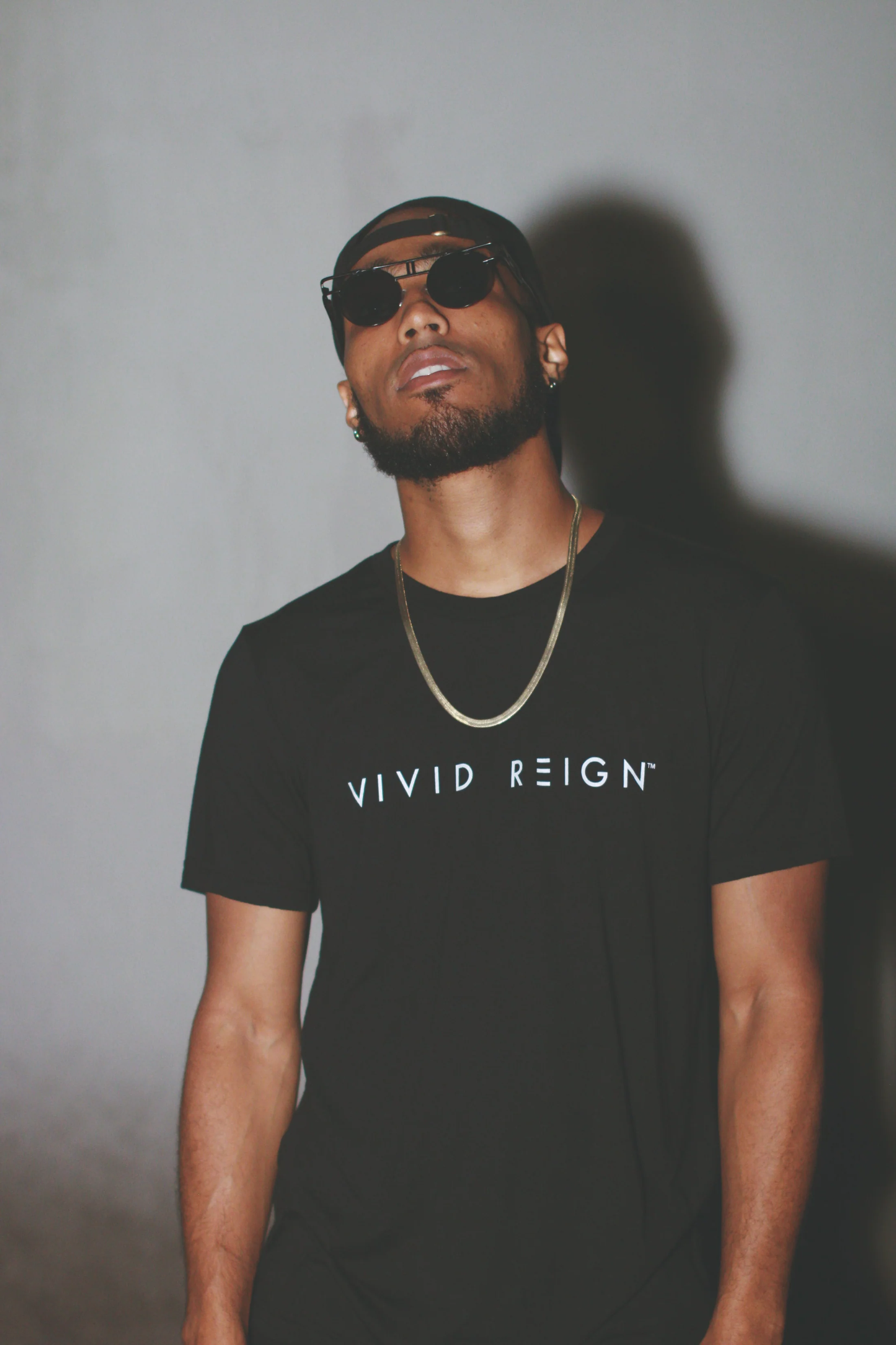 Vivid Tee (Mens) Apliiq