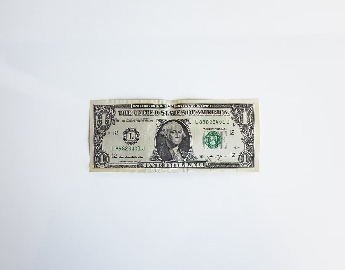 The VR $1 Pledge