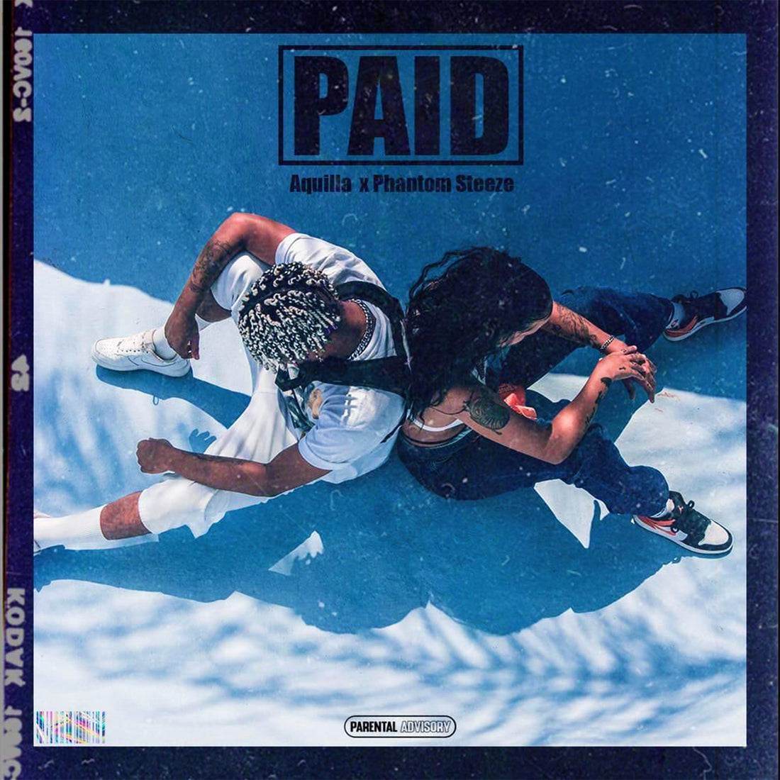 Aquilla - Paid