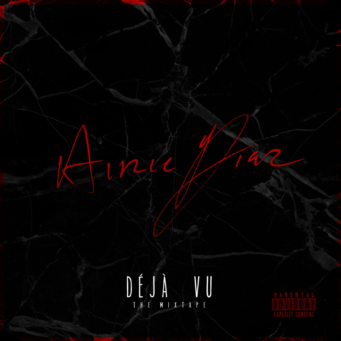 Airic – Deja Vu