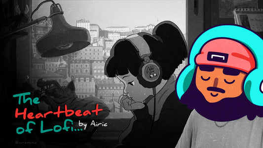 The Heartbeat of Lo-fi