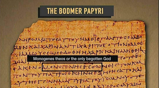 Monogenes: “Only Begotten” or “One of a Kind”?
