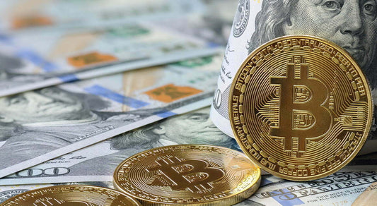 FIAT-to-BTC Anti-volatility Conversion Rate