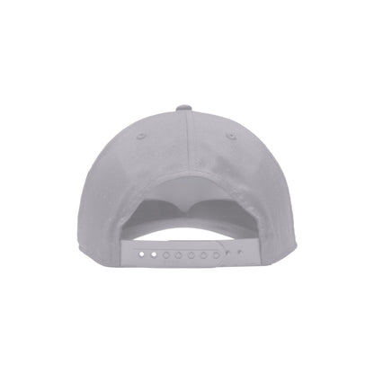 5 Panel VR Cap (White Logo)