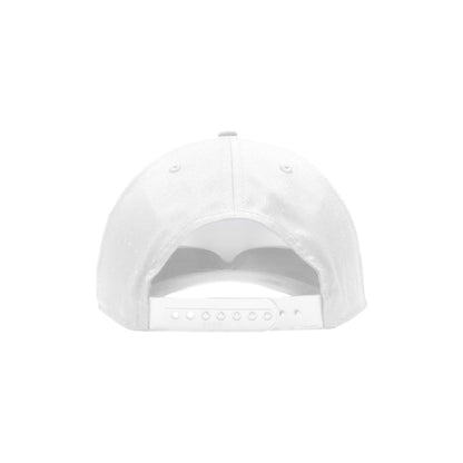 5 Panel VR Cap (Black Logo)