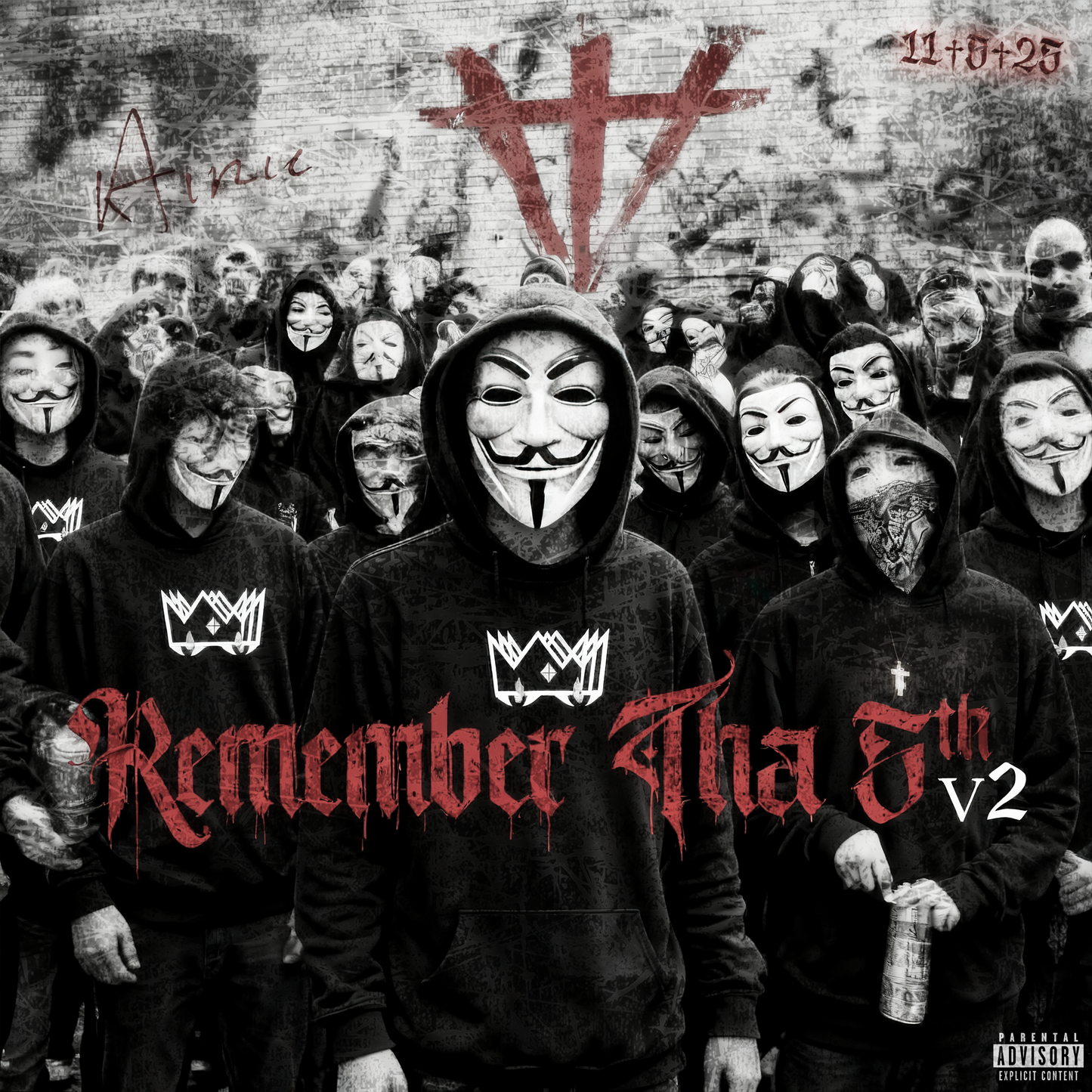 Recuerda Tha 5th (CD)