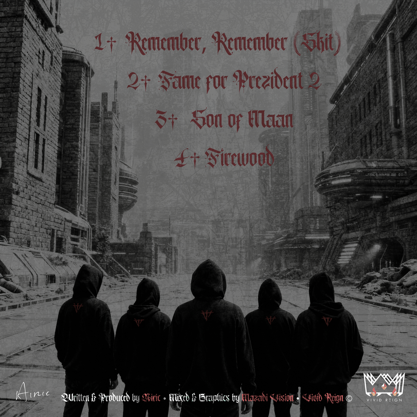 Recuerda Tha 5th (CD)