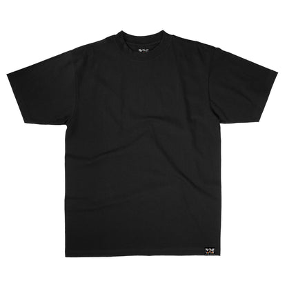 Son of Maan – Deadlift Tee (Black)