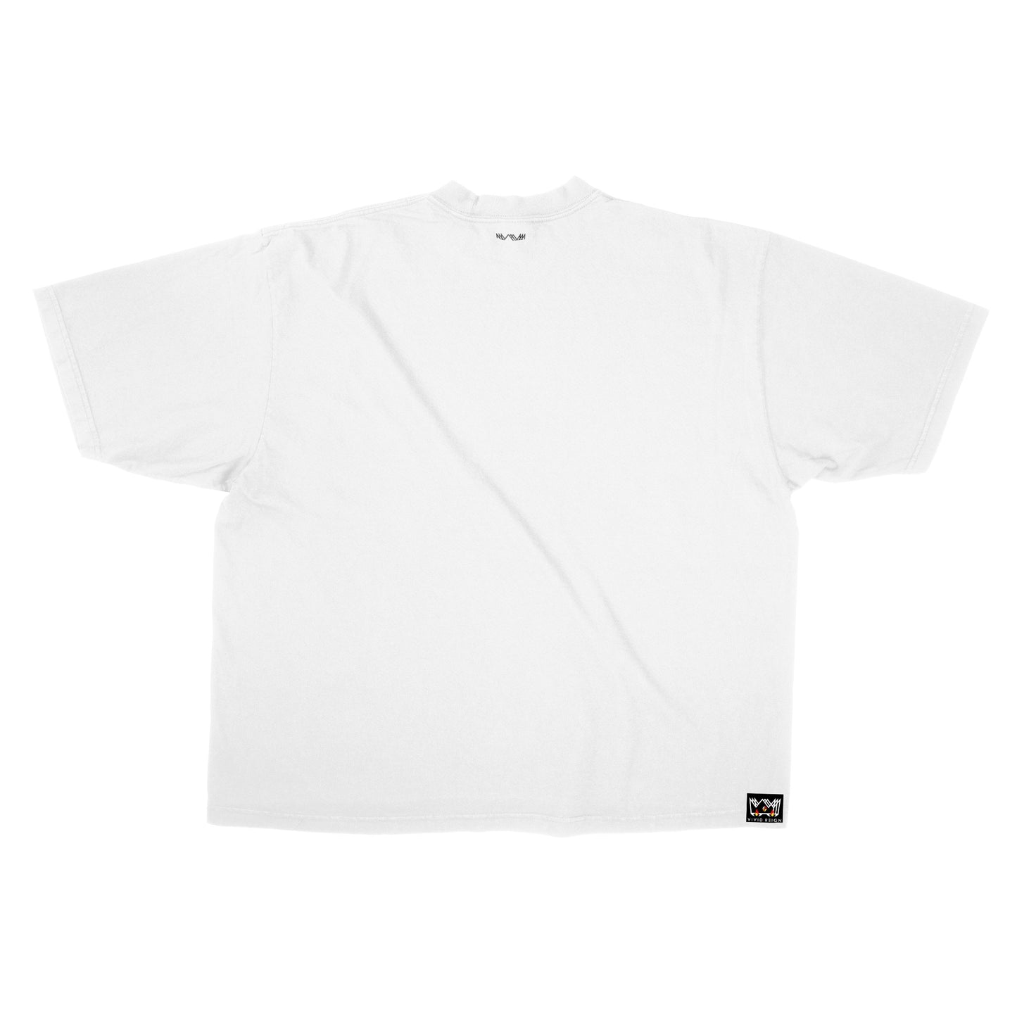 Postmillennialist Tee - White