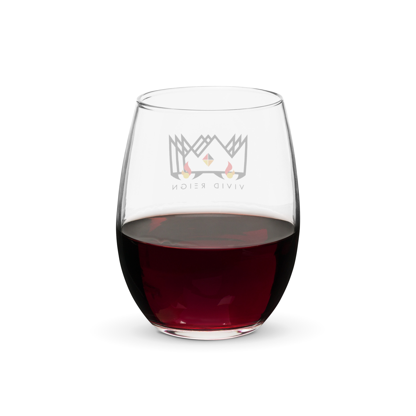 VR Stemless Wine Glass (15oz)