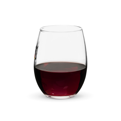 VR Stemless Wine Glass (15oz)