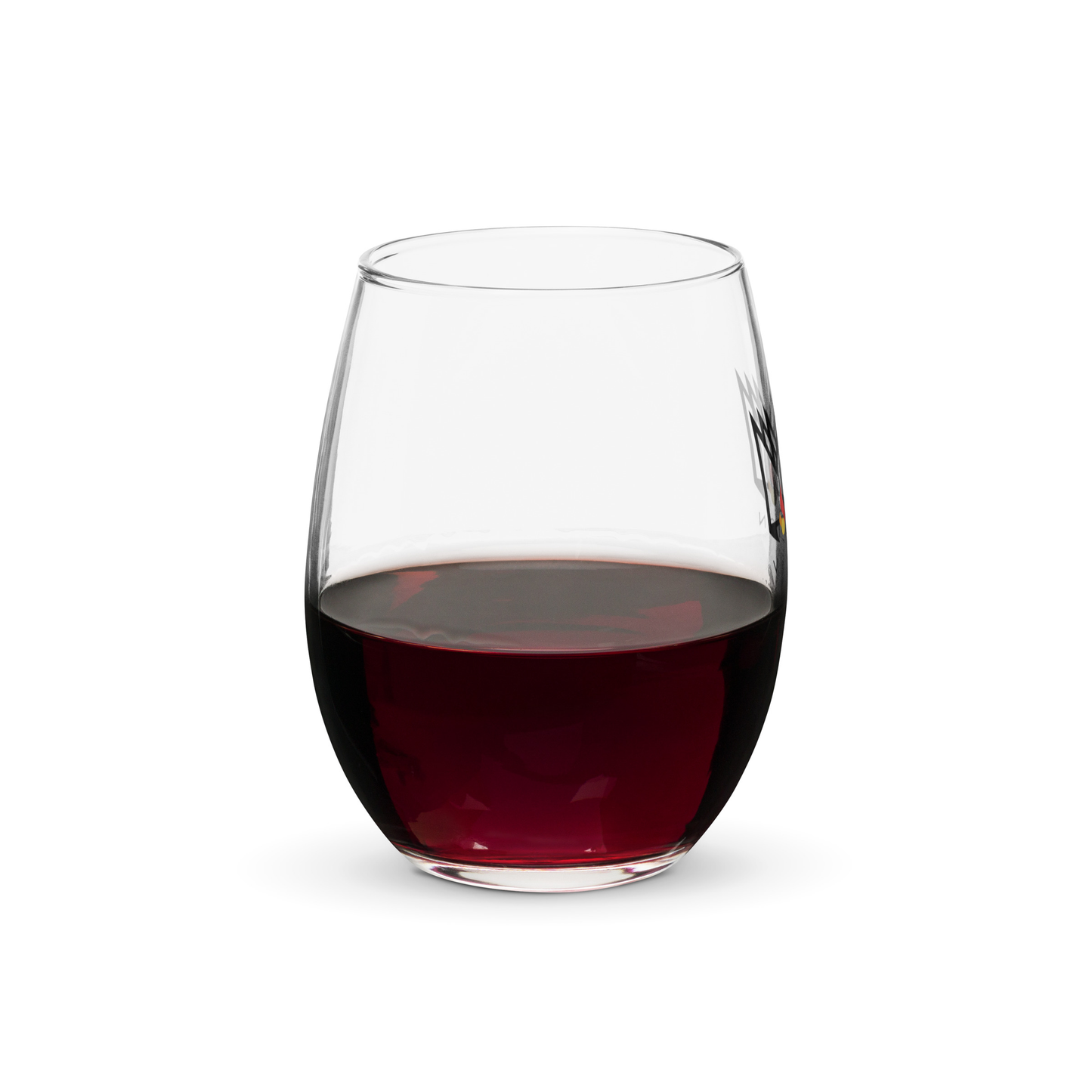VR Stemless Wine Glass (15oz)