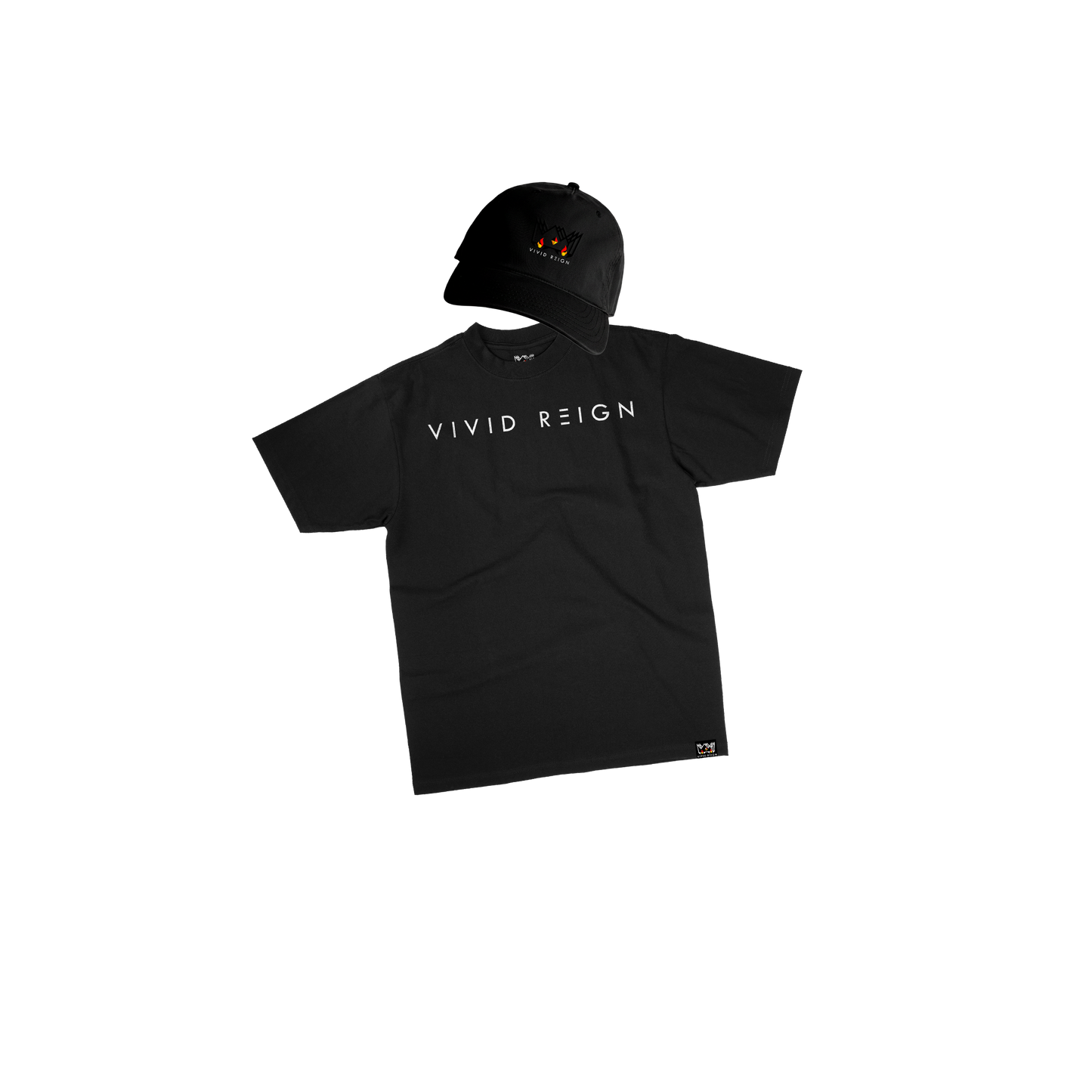 VR Essentials Bundle - Blackout