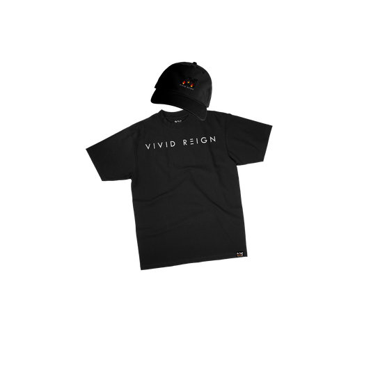 VR Essentials Bundle - Blackout