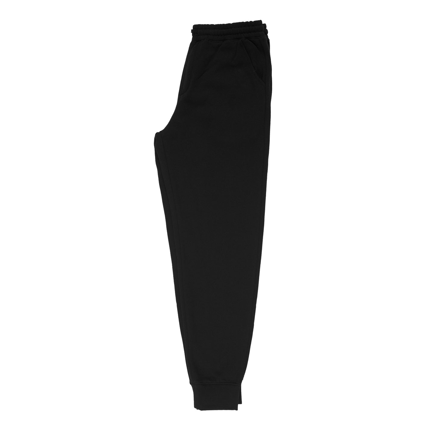 VR Fleece Joggers 2.0 (Blackout)