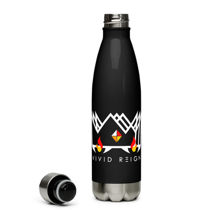 VR Stainless Steel Water Bottle