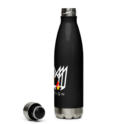 VR Stainless Steel Water Bottle
