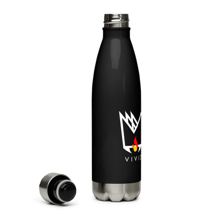 VR Stainless Steel Water Bottle