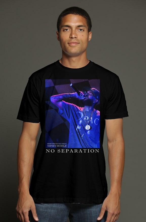 No Separation Tee (Mens) Apliiq