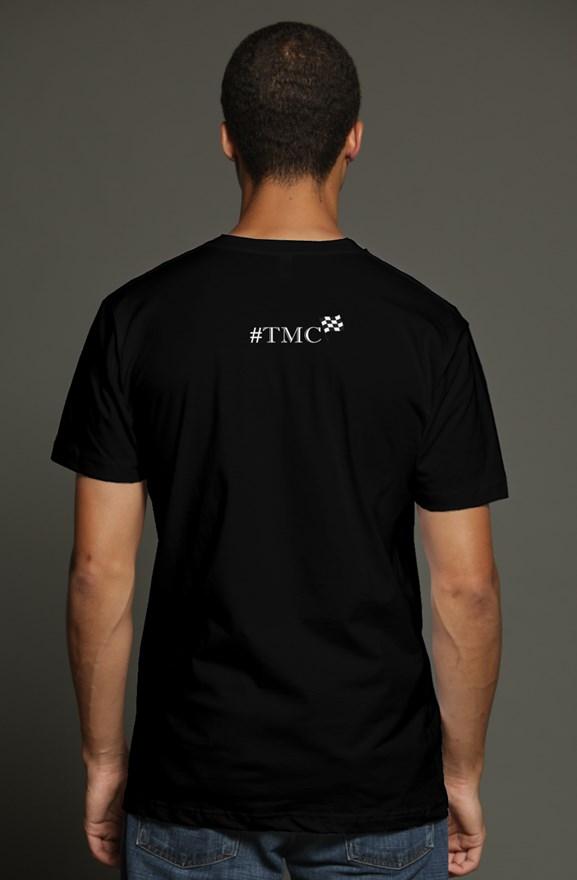 No Separation Tee (Mens) Apliiq