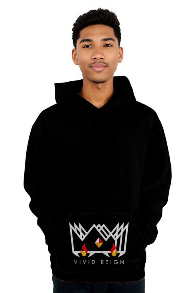 VR Symbol Hoody 2.0 (Mens) Apliiq