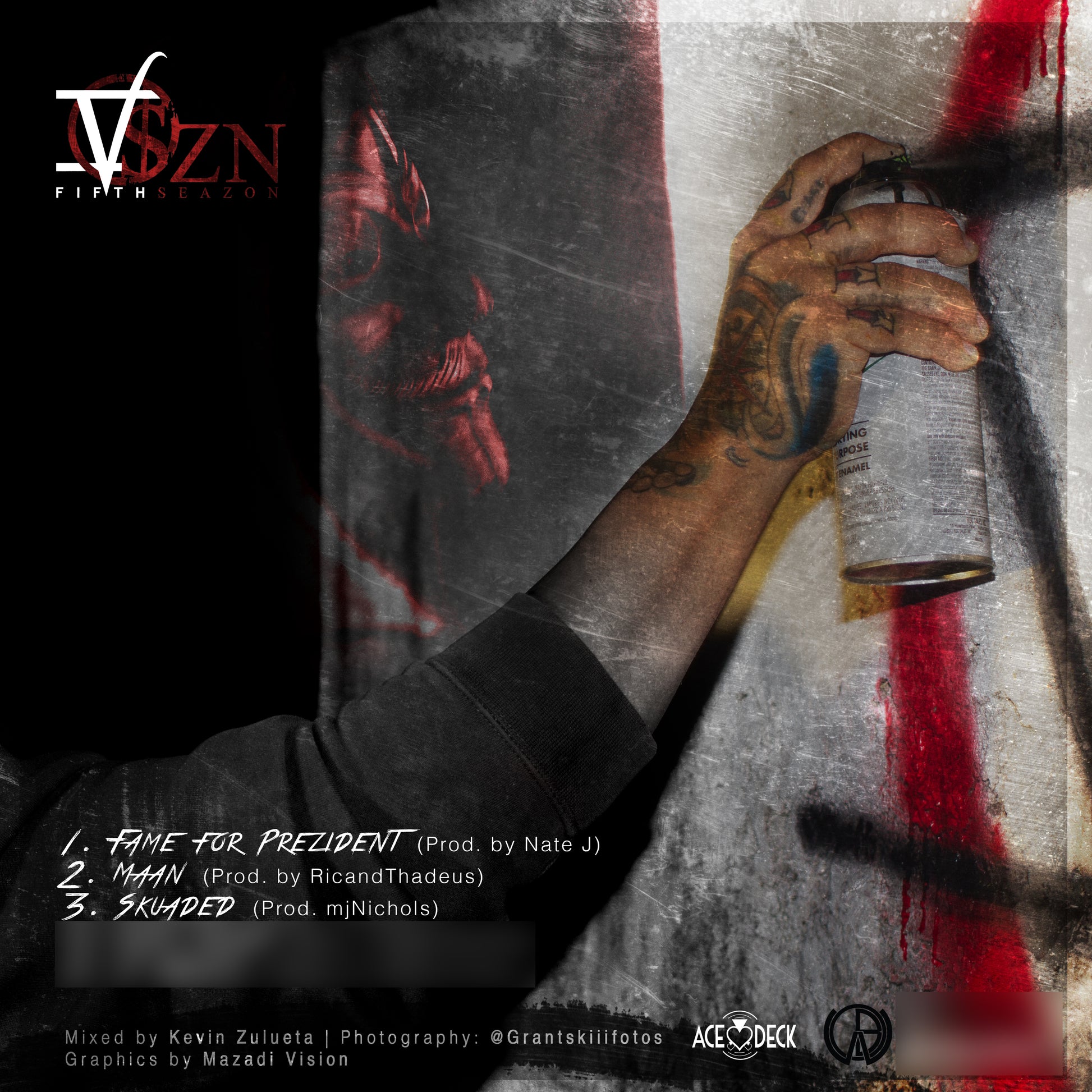 Remember Tha 5th (CD) Kunaki (Kunaki.com)