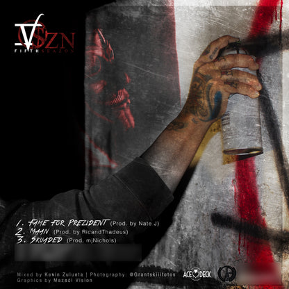 Remember Tha 5th (CD) Kunaki (Kunaki.com)